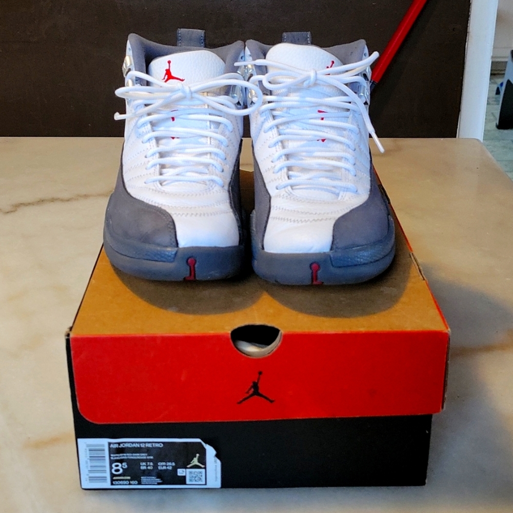 Air Jordan Retro